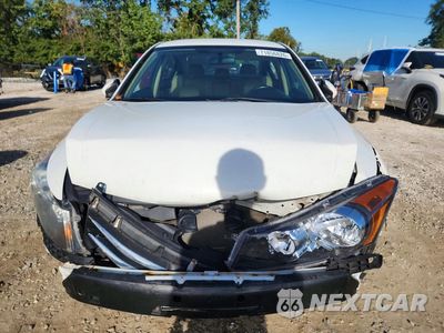 Piąte zdjęcie samochodu w środku: 2012 HONDA ACCORD SE VIN:1HGCP2F69CA157008 - miniatura