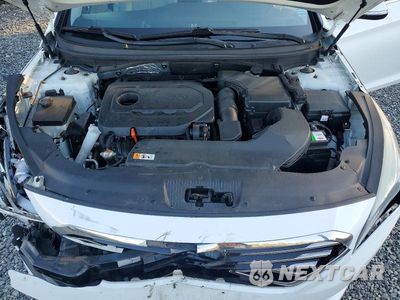 Zdjęcie 11 z 12 samochodu: 2015 HYUNDAI SONATA LIMITED VIN:5NPE34AF5FH025253 - miniatura