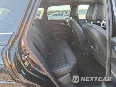 Zdjęcie 11 z 13 samochodu: 2022 AUDI Q4 E-TRON PREMIUM PLUS VIN:WA1H2BFZ8NP047784 - miniatura