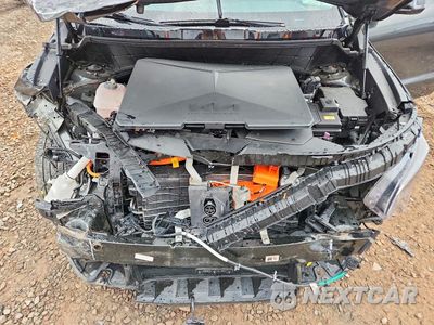 Zdjęcie 11 z 12 samochodu: 2025 KIA NIRO WIND VIN:KNDCR3L14S5140616 - miniatura