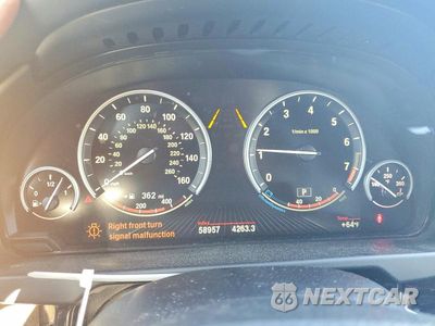 Zdjęcie 9 z 13 samochodu: 2017 BMW X5 XDRIVE35I VIN:5UXKR0C35H0V69991 - miniatura