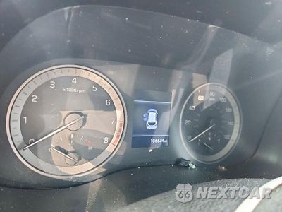 Zdjęcie 9 z 13 samochodu: 2020 HYUNDAI TUCSON SE VIN:KM8J2CA40LU113960 - miniatura