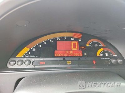Zdjęcie 9 z 12 samochodu: 2005 HONDA S2000 VIN:JHMAP21485S001002 - miniatura