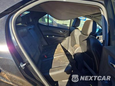 Zdjęcie 10 z 12 samochodu: 2018 CHEVROLET EQUINOX PREMIER VIN:2GNAXVEV0J6118504 - miniatura
