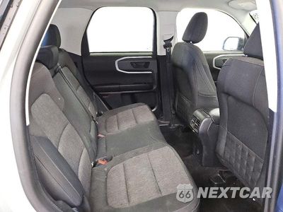 Zdjęcie 11 z 15 samochodu: 2024 FORD BRONCO SPORT BIG BEND VIN:3FMCR9B6XRRE88455 - miniatura