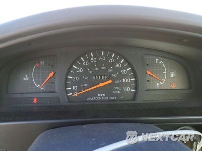 Zdjęcie 9 z 12 samochodu: 1998 TOYOTA TACOMA BASE VIN:4TANL42N9WZ148435 - miniatura