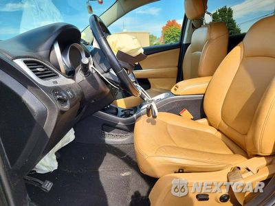 Zdjęcie 7 z 13 samochodu: 2014 DODGE JOURNEY LIMITED VIN:3C4PDCDG8ET256537 - miniatura