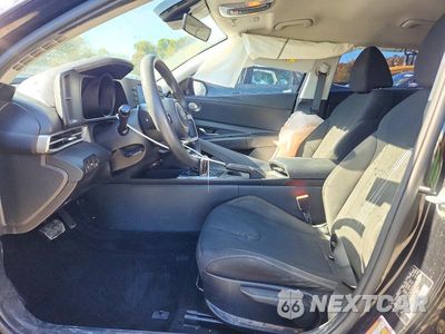 Zdjęcie 7 z 12 samochodu: 2023 HYUNDAI ELANTRA SEL VIN:KMHLM4AG0PU404211 - miniatura