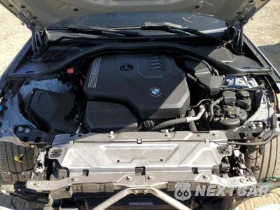 Zdjęcie 11 z 13 samochodu: 2023 BMW 330I VIN:3MW69FF00P8D43656 - miniatura