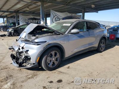 2021 FORD MUSTANG MACH-E SELECT 3FMTK1RM3MMA26982 - główne zdjęcie licytacji z USA - miniatura