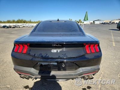Zdjęcie 6 z 12 samochodu: 2025 FORD MUSTANG GT VIN:1FA6P8CF0S5416064 - miniatura