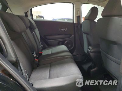 Zdjęcie 21 z 28 samochodu: 2022 HONDA HR-V LX VIN:3CZRU6H32NM701926 - miniatura