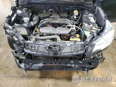 Zdjęcie 12 z 14 samochodu: 2017 SUBARU FORESTER 2.5I LIMITED VIN:JF2SJAJC2HH484613 - miniatura