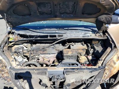 Zdjęcie 12 z 13 samochodu: 2012 TOYOTA SIENNA BASE 7-PASSENGER VIN:5TDKA3DC4CS011810 - miniatura