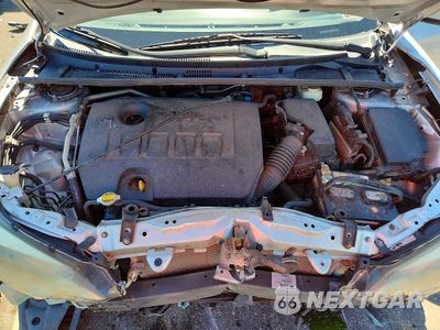 Zdjęcie 11 z 13 samochodu: 2016 TOYOTA COROLLA LE VIN:5YFBURHE6GP559702 - miniatura