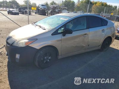 2010 TOYOTA PRIUS II JTDKN3DU8A0217595 - główne zdjęcie licytacji z USA - miniatura