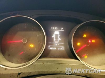 Zdjęcie 9 z 12 samochodu: 2017 VOLKSWAGEN JETTA SEL VIN:3VWL17AJ9HM299990 - miniatura