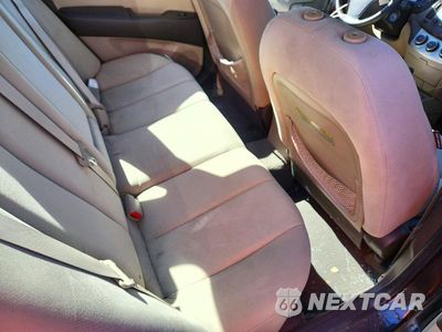 Zdjęcie 10 z 12 samochodu: 2008 HYUNDAI ELANTRA GLS VIN:KMHDU46D68U474560 - miniatura