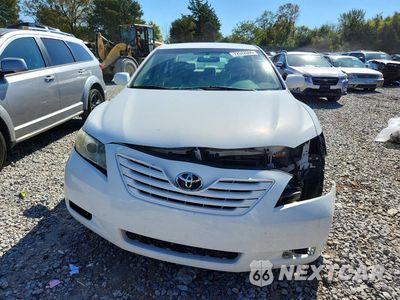 Piąte zdjęcie samochodu w środku: 2009 TOYOTA CAMRY LE VIN:4T4BE46K19R121413 - miniatura