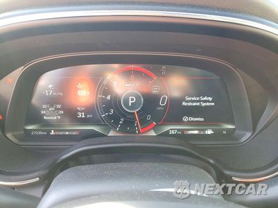 Zdjęcie 9 z 12 samochodu: 2024 CADILLAC CT5-V VIN:1G6DV5RW8R0123648 - miniatura