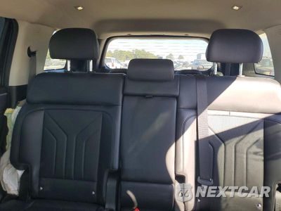 Zdjęcie 10 z 13 samochodu: 2026 HYUNDAI SANTA FE SEL VIN:5NMP24GLXTH187753 - miniatura