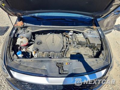 Zdjęcie 12 z 13 samochodu: 2024 KIA SPORTAGE EX VIN:5XYK33DF2RG168343 - miniatura