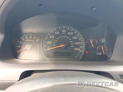 Zdjęcie 9 z 12 samochodu: 2003 HONDA ACCORD LX VIN:1HGCM563X3A050081 - miniatura