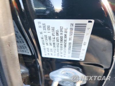 Zdjęcie 13 z 13 samochodu: 2009 HONDA ACCORD EXL VIN:1HGCS12859A021550 - miniatura