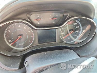 Zdjęcie 9 z 12 samochodu: 2018 CHEVROLET CRUZE PREMIER VIN:1G1BF5SM1J7144940 - miniatura