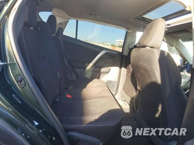 Zdjęcie 11 z 13 samochodu: 2013 TOYOTA RAV4 XLE VIN:2T3WFREV5DW043767 - miniatura