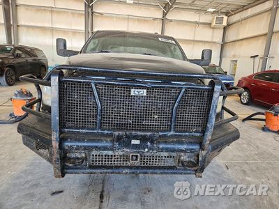Piąte zdjęcie samochodu w środku: 2013 RAM 2500 SLT VIN:3C6UR5DL7DG552287 - miniatura