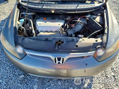 Zdjęcie 11 z 12 samochodu: 2006 HONDA CIVIC SI VIN:2HGFG21546H703893 - miniatura