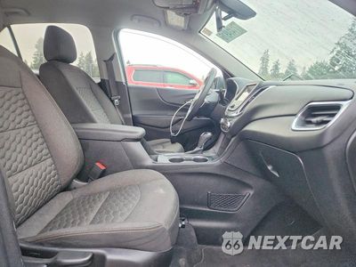 Zdjęcie 7 z 14 samochodu: 2019 CHEVROLET EQUINOX LT VIN:2GNAXKEV7K6102820 - miniatura