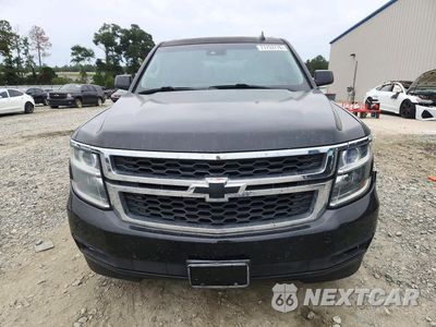 Piąte zdjęcie samochodu w środku: 2015 CHEVROLET TAHOE C1500 LT VIN:1GNSCBKC5FR720120 - miniatura