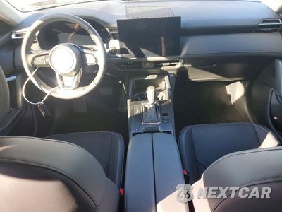 Zdjęcie 8 z 13 samochodu: 2026 MAZDA CX-5 SELECT VIN:JM3KMBHA1T0134730 - miniatura