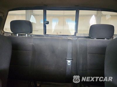 Zdjęcie 10 z 12 samochodu: 2011 NISSAN TITAN SV VIN:1N6BA0CC3BN316507 - miniatura
