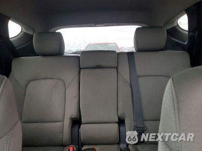 Zdjęcie 10 z 13 samochodu: 2013 HYUNDAI SANTA FE SPORT 2.4L VIN:5XYZUDLB8DG106888 - miniatura