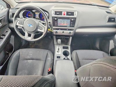 Zdjęcie 8 z 13 samochodu: 2016 SUBARU OUTBACK 2.5I PREMIUM VIN:4S4BSACCXG3313771 - miniatura