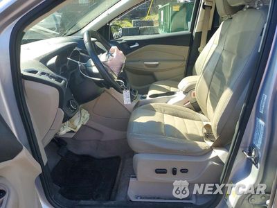 Zdjęcie 7 z 13 samochodu: 2013 FORD ESCAPE SEL VIN:1FMCU9H97DUC31898 - miniatura