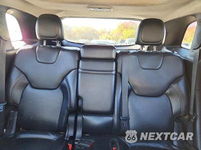Zdjęcie 10 z 13 samochodu: 2016 JEEP CHEROKEE LIMITED VIN:1C4PJMDS0GW145934 - miniatura