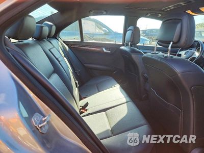Zdjęcie 10 z 12 samochodu: 2012 MERCEDES-BENZ C 300 4MATIC VIN:WDDGF8BB9CR212086 - miniatura