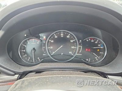 Zdjęcie 9 z 13 samochodu: 2021 MAZDA CX-5 GRAND TOURING VIN:JM3KFBDM1M0466484 - miniatura