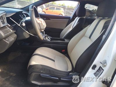 Zdjęcie 7 z 12 samochodu: 2017 HONDA CIVIC EX VIN:SHHFK7H56HU214936 - miniatura