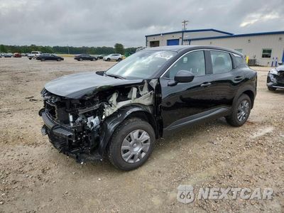 2026 NISSAN KICKS S 3N8AP6BE0TL391237 - główne zdjęcie licytacji z USA - miniatura