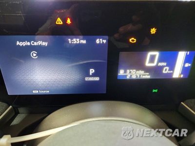 Zdjęcie 9 z 14 samochodu: 2026 NISSAN KICKS SV VIN:3N8AP6CB6TL360191 - miniatura