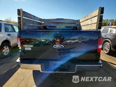 Zdjęcie 6 z 12 samochodu: 2004 FORD F150 VIN:1FTRX14W04FA28861 - miniatura
