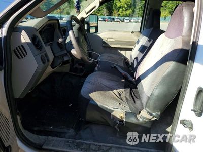 Zdjęcie 7 z 12 samochodu: 2008 FORD F250 SUPER DUTY VIN:1FTSX21508EB91735 - miniatura