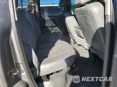 Zdjęcie 10 z 13 samochodu: 2008 DODGE RAM 1500 ST VIN:1D7HA18298J109452 - miniatura