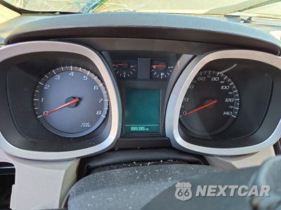 Zdjęcie 9 z 14 samochodu: 2015 CHEVROLET EQUINOX LT VIN:1GNALCEK9FZ143449 - miniatura