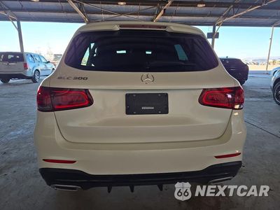 Zdjęcie 6 z 14 samochodu: 2021 MERCEDES-BENZ GLC 300 VIN:W1N0G8DB2MV318810 - miniatura